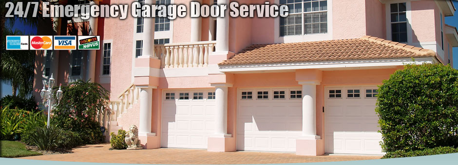 Garage Door Repair Petersburg